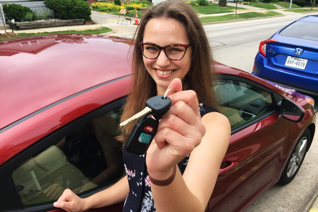 How to Negotiate When Buying A Used Car Cold Brew at TwentyTwo