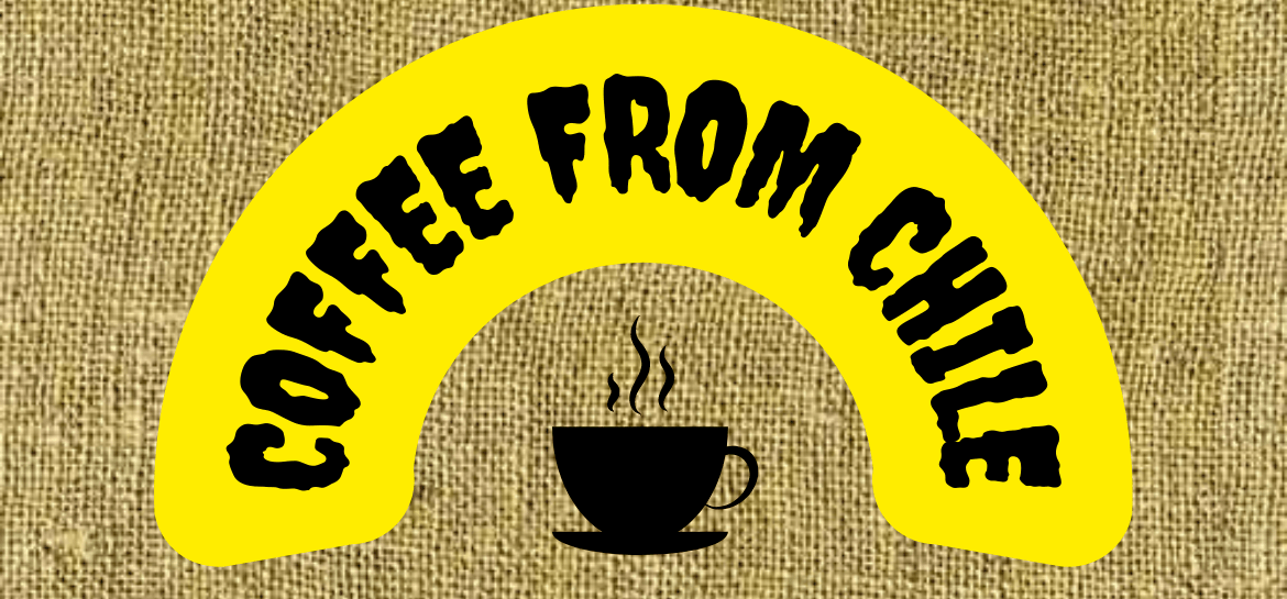 Coffee From Chile The Next New Origin? Cold Brew Hub