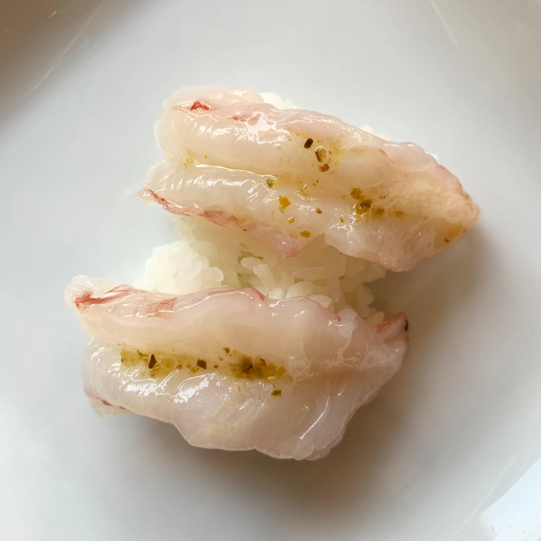 LA Omakase Guide to Sugarfish • Cold Brew Vibes • Los Angeles Lifestyle