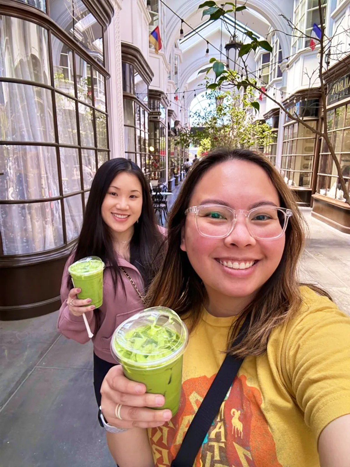 Pasadena Coffee Guide to Mandarin Coffee Stand • Cold Brew Vibes • Los