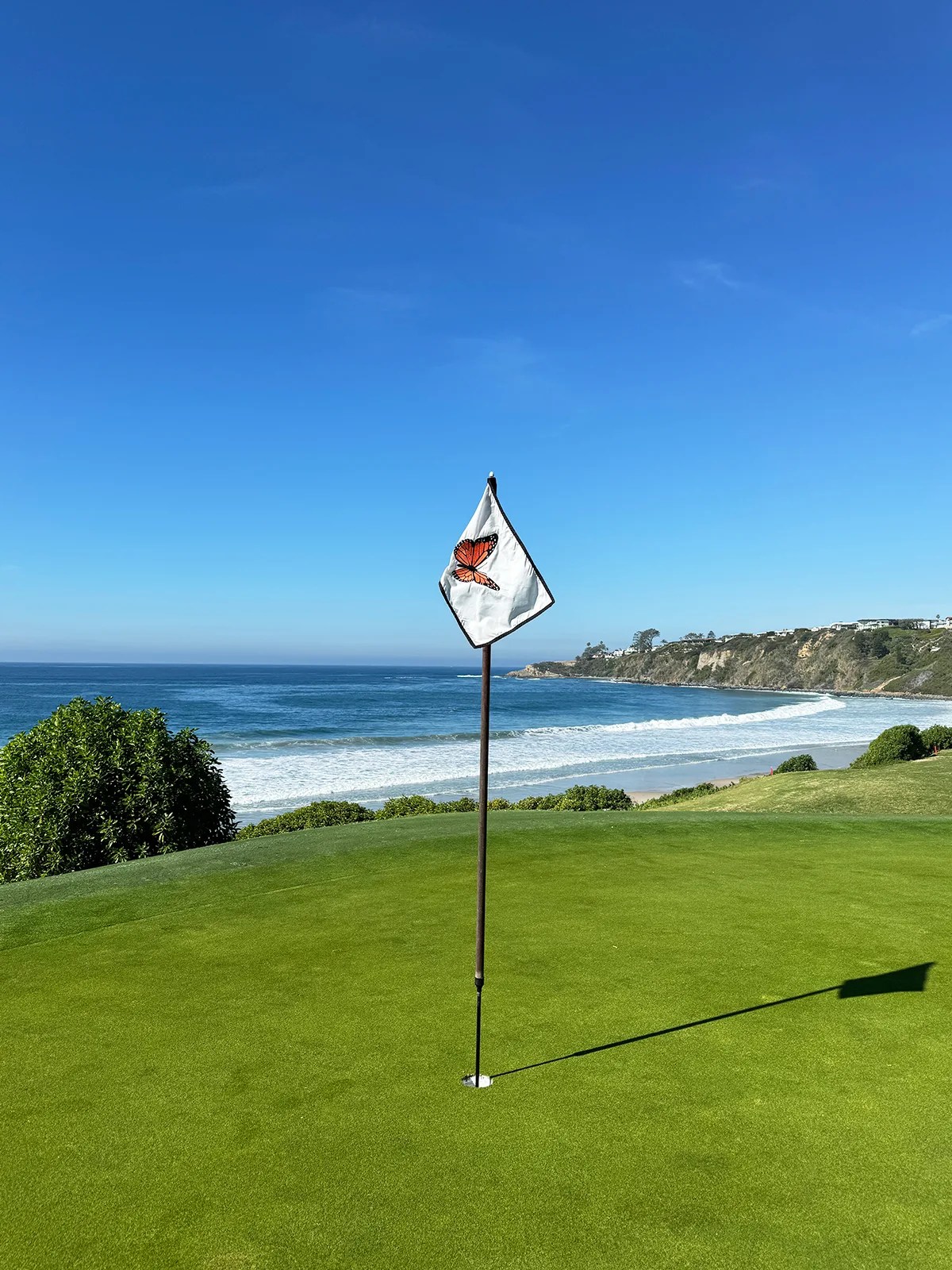 Golf Guide to Monarch Beach Golf Links • Cold Brew Vibes • Los Angeles