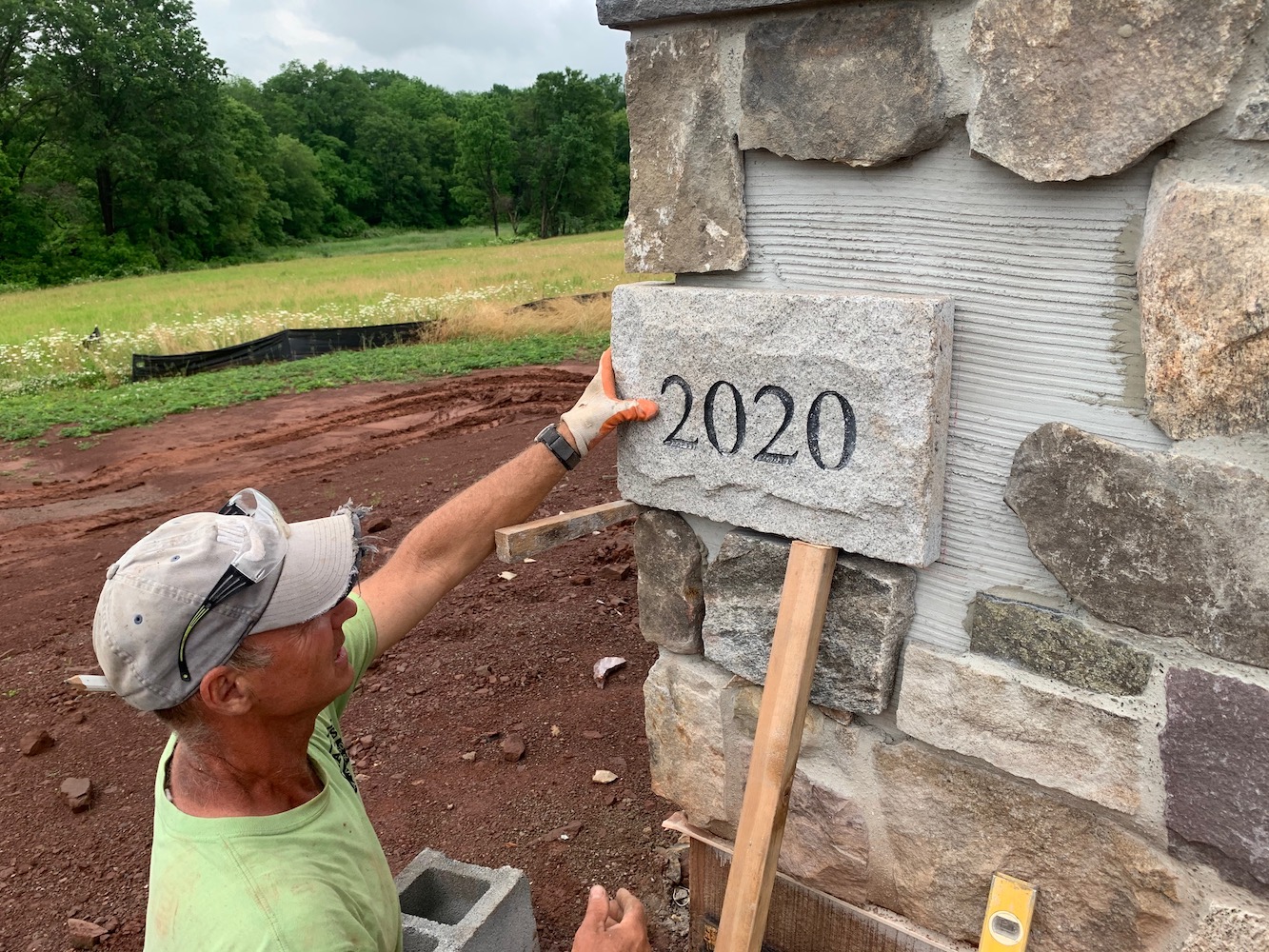 About Cold Brook Farm A Homestead in Oldwick, New Jersey