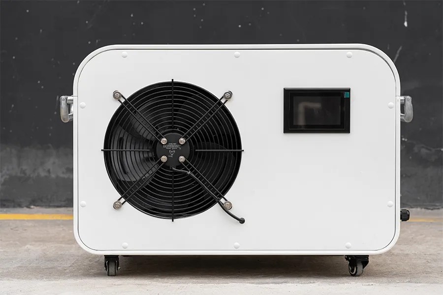 How Cold Should a Cold Plunge Be?COLDCHILLER