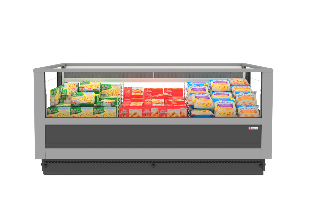 GOLD GLASS - Cold Concepts - Commercial Refrigeration