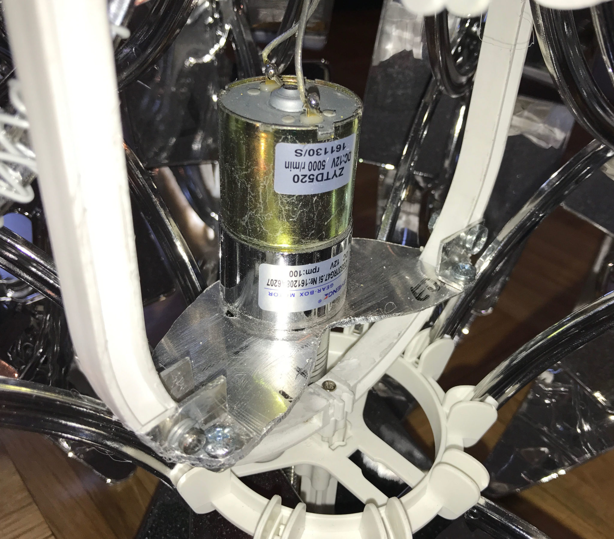 IKEA PS 2014 automatisiert (Remote Controlled) coldcorner.de