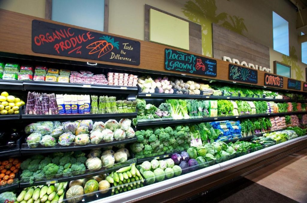 Are Used Grocery Cases Melting Away Your Cash Flow? ColdCraft