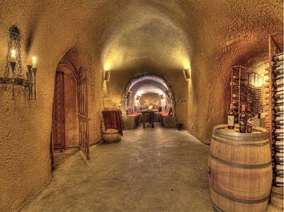 Underground Parking Can Harm Your Health Coldcraft Inc.