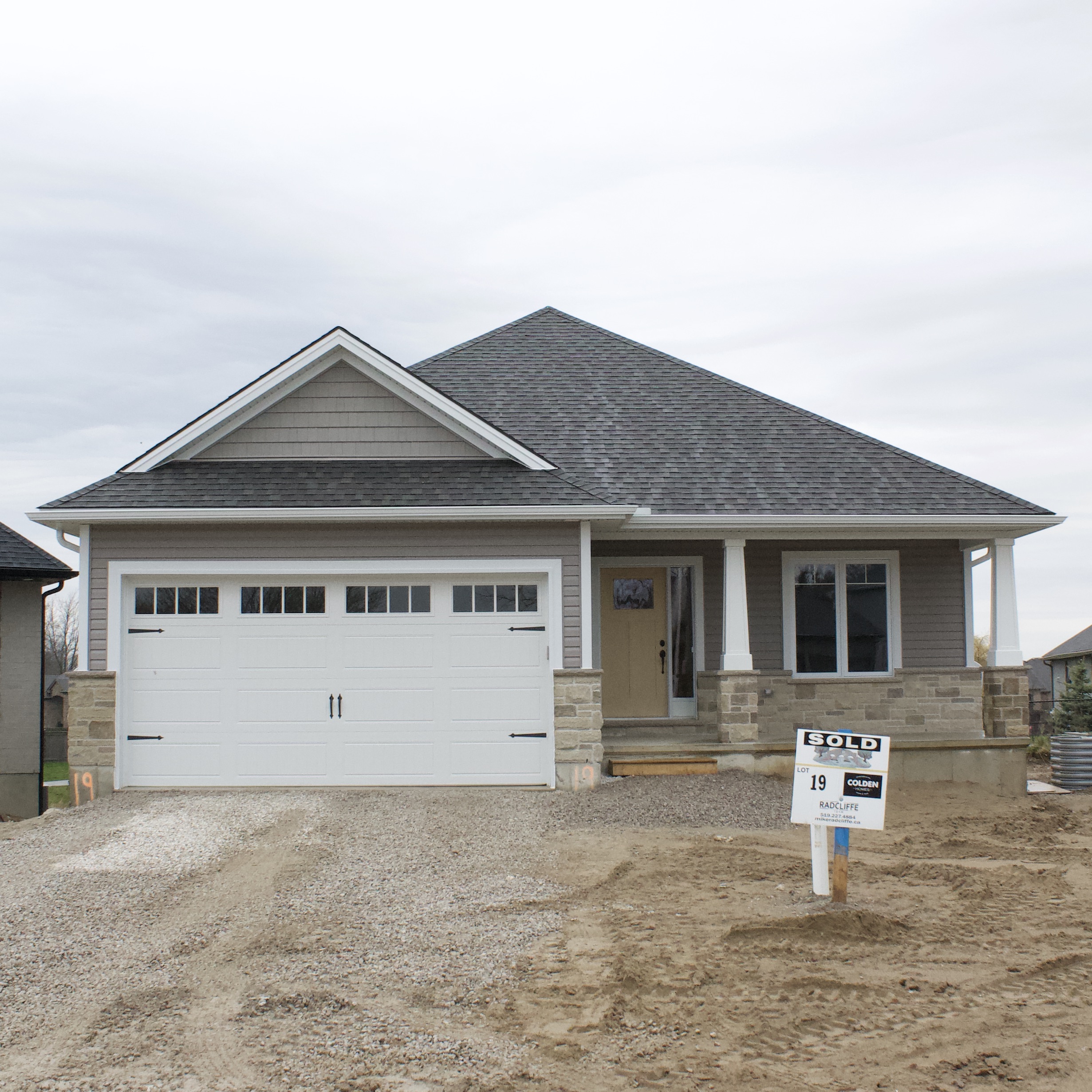 Colden Homes Custom Built Homes since 1995