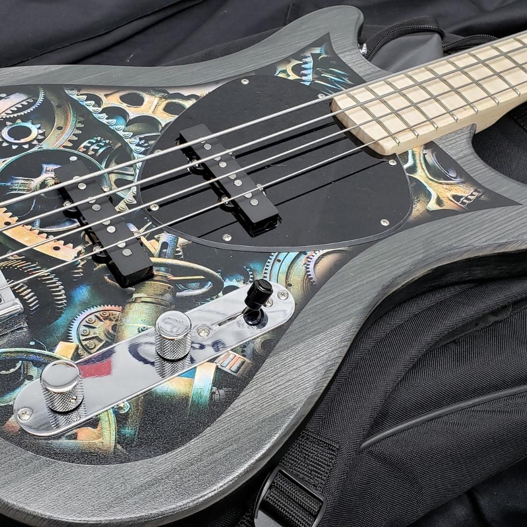 Home ColDesi UV Printers