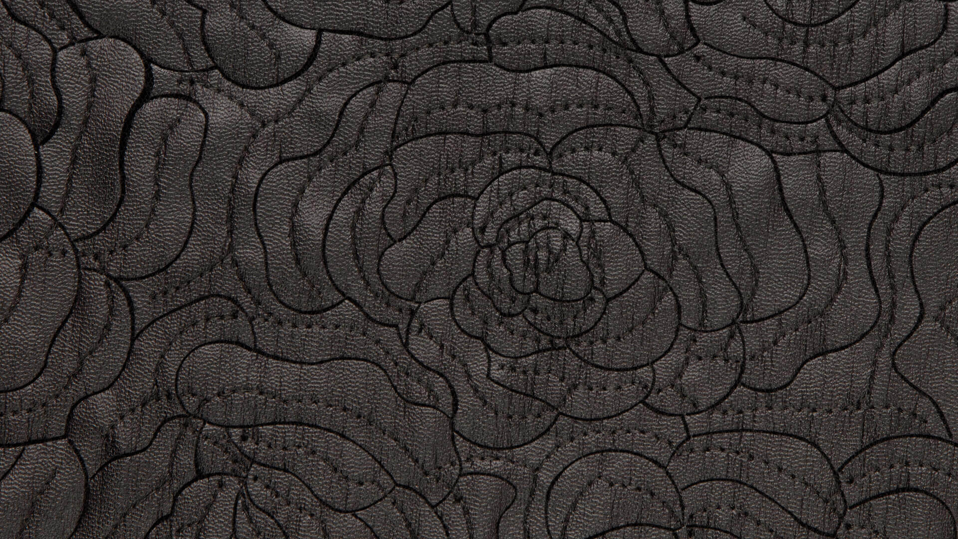 NoFear Leather Embroidery Tips!