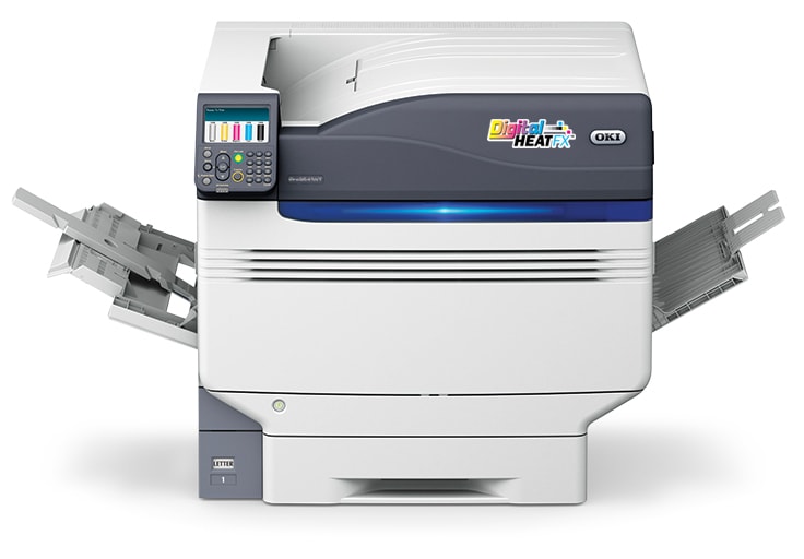 ColDesi Inc. Enjoys Record Sales of its Newest White Toner Printer the