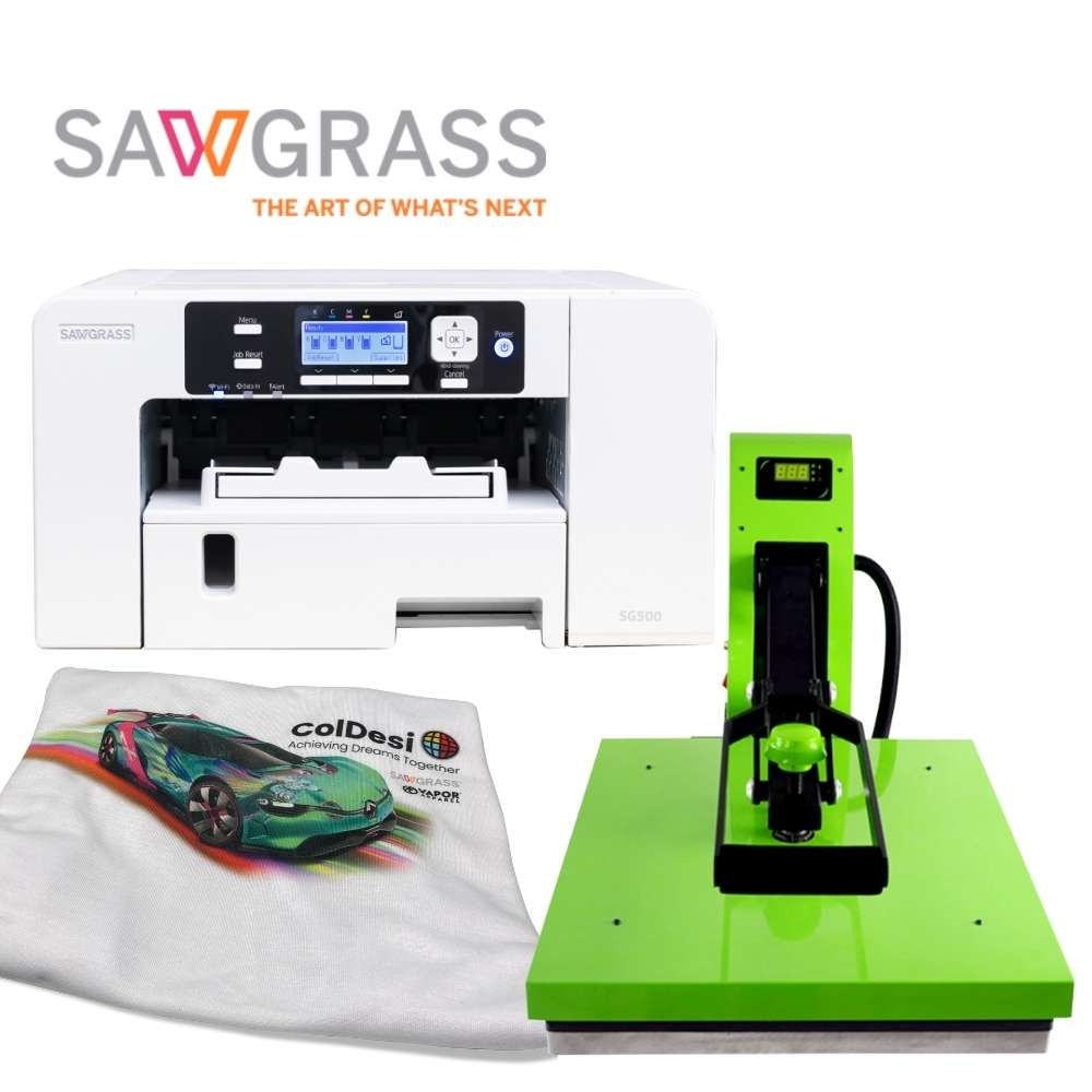 Popular Museo Guggenheim Editor sawgrass sublimation printer actualizar
