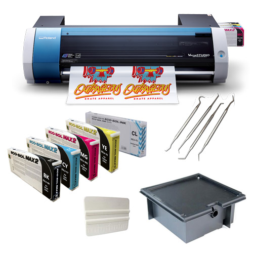 All New Roland BN20a ColDesi