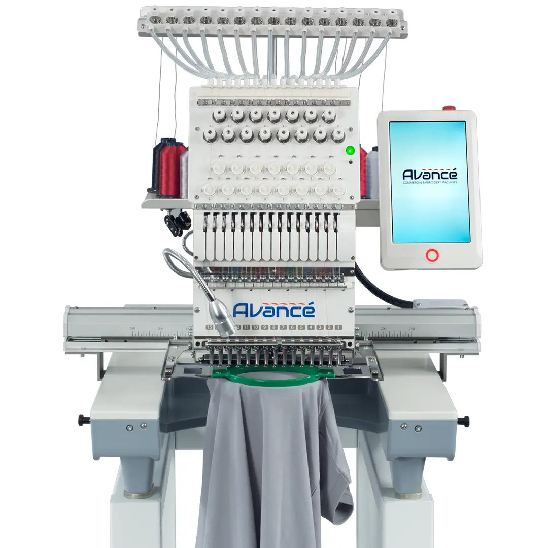 Avance LP0623 ColDesi