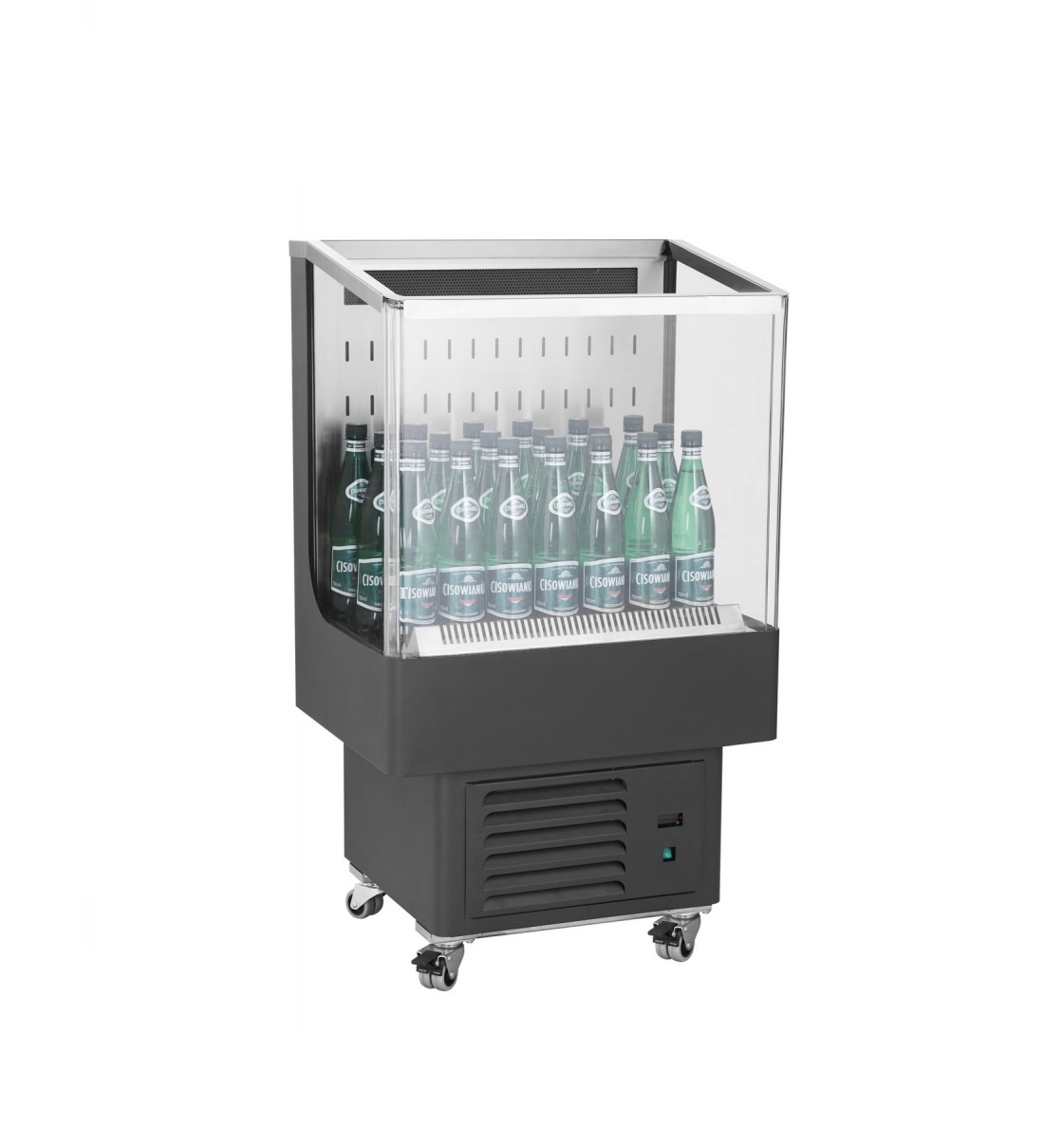 Chest cooler Impulser Chest cooler Coldex Oy