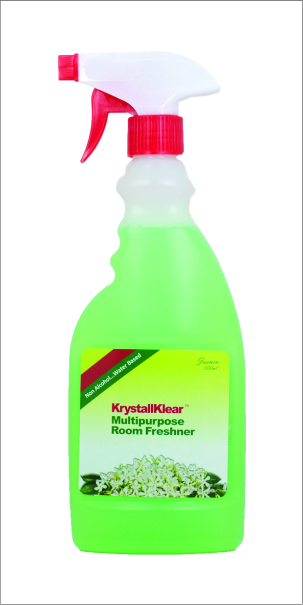 ColdguardActive Jasmine Air / Car Freshener