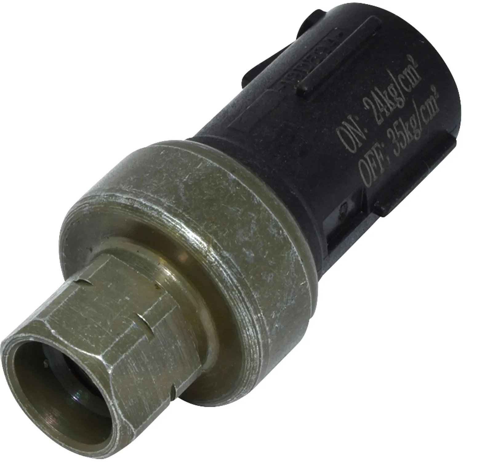 High Pressure Cut off Switch, Ford Applications Cold Hose