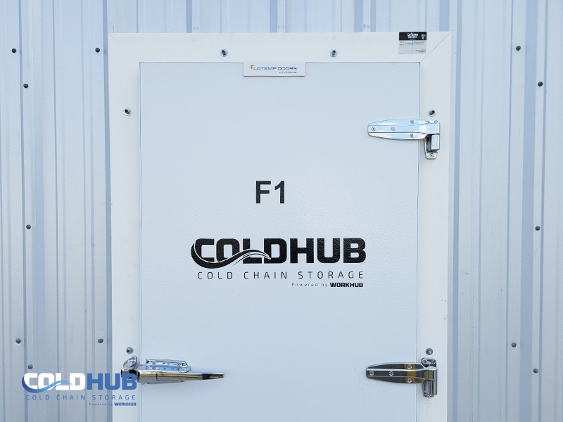 COLD STORAGE OPENING IN MAGNOLIA, TEXAS Cold Square