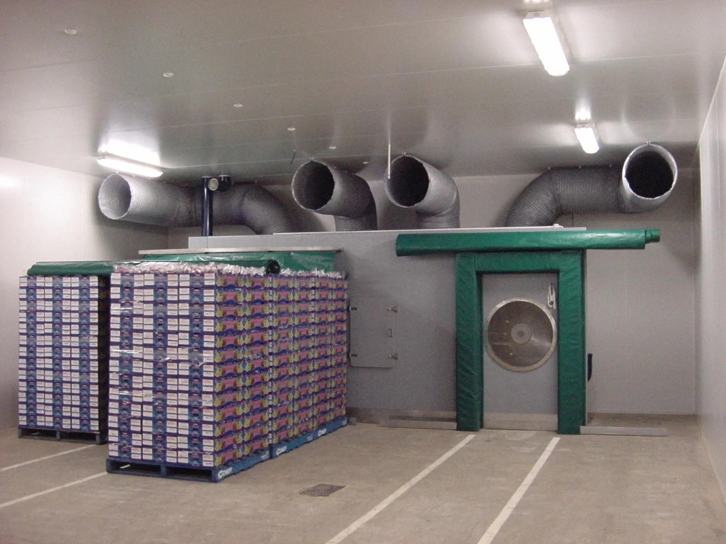 Adelaide's Leading Provider of Commercial Refrigeration is Cold Logic...Here's Why! Cold Logic