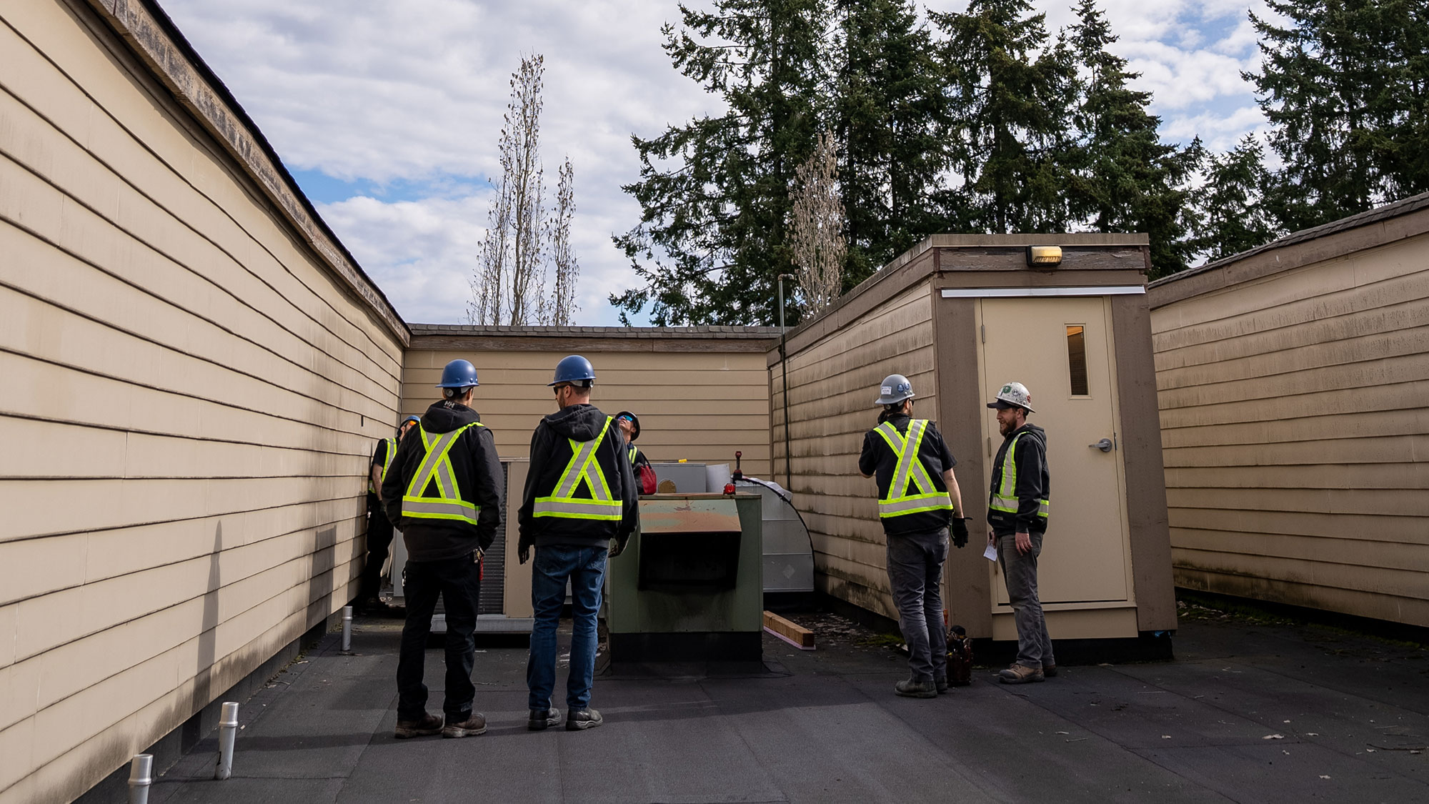 Blog Commercial HVAC, Refrigeration & Boilers Vancouver