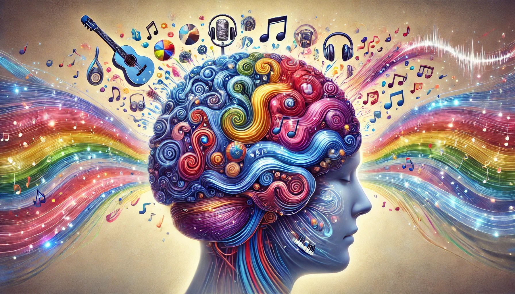 How Does Music Affect Your Brain? Boost Focus and Mood