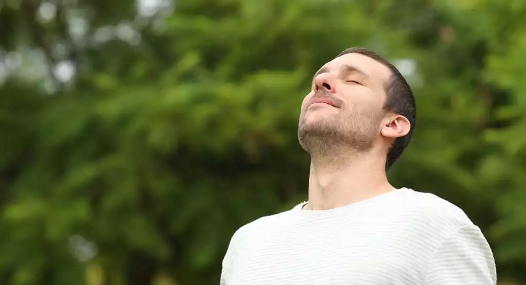 The Importance of Proper Breathing Cold Souls