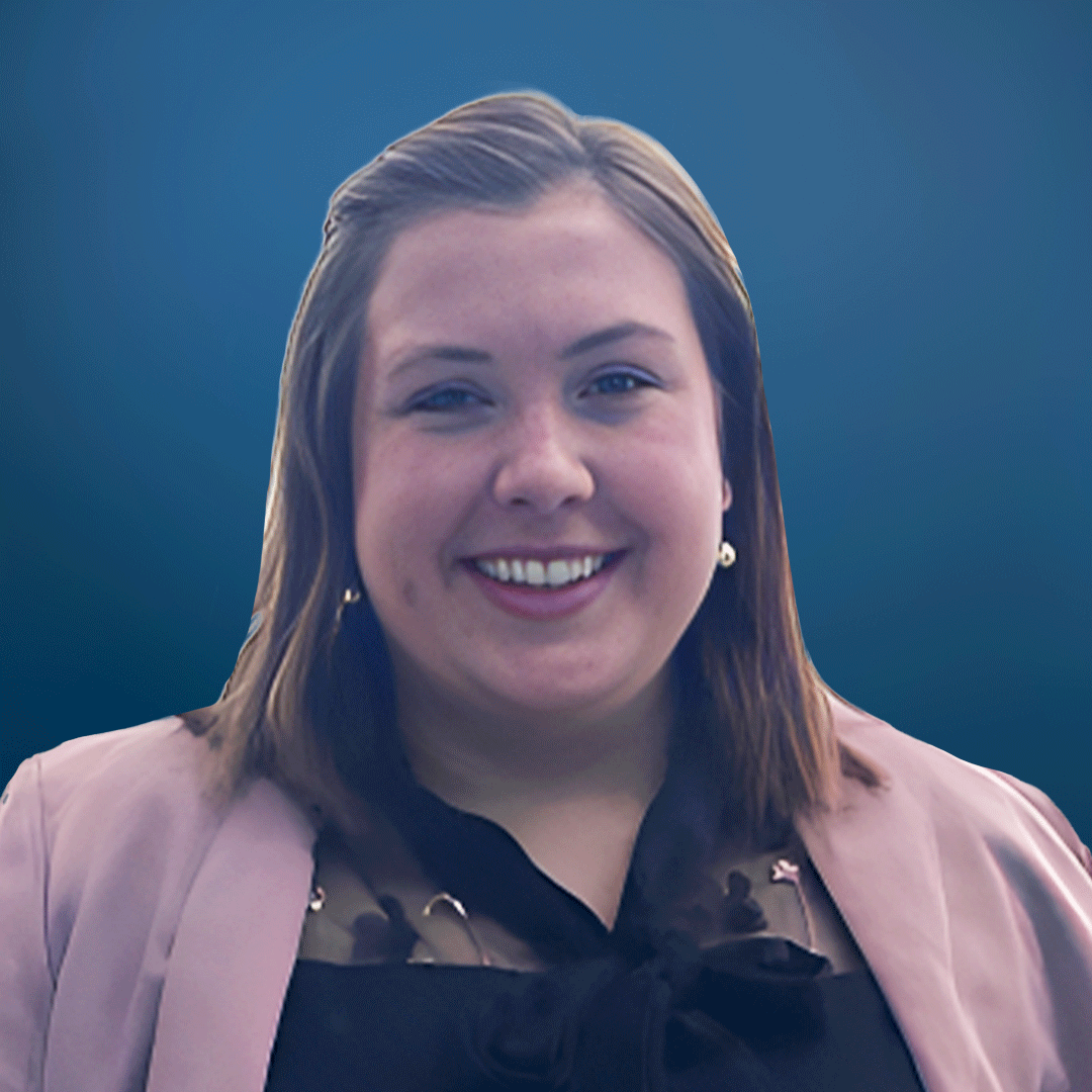 Katie Young ColdSpark