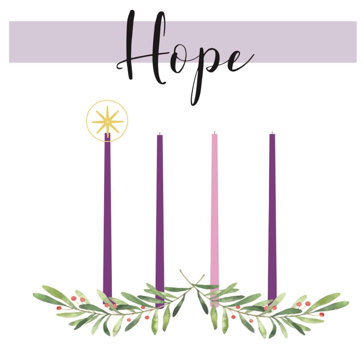 20201129 Advent 1 Worship Online or InPerson Resources Cold Spring