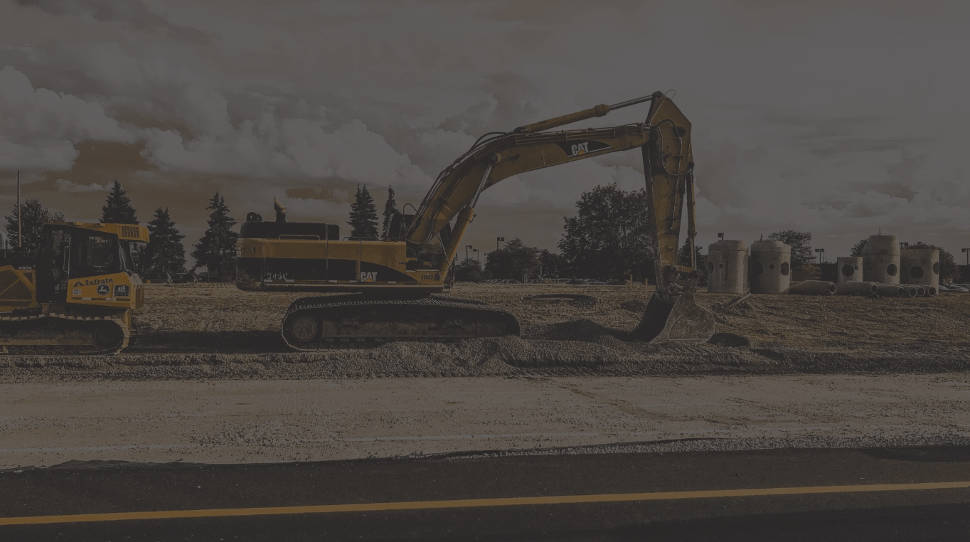 Thruway Concrete Paving Exits 3940, Weedsport Cold Spring Construction