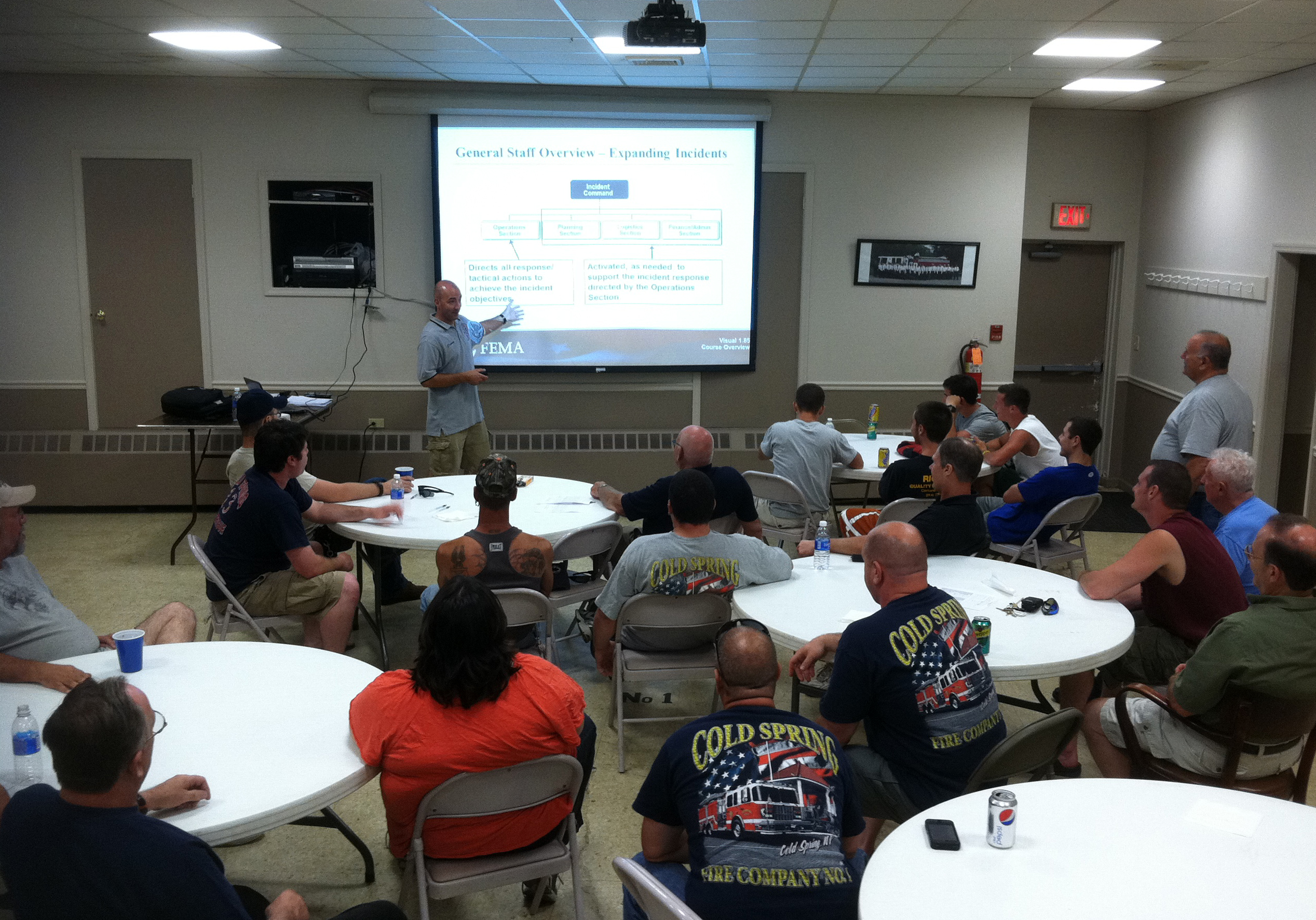 2023 Spring Training Workout Schedules