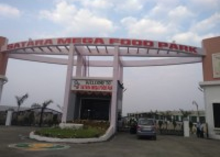 Cold Storage Satara Mega Food Park