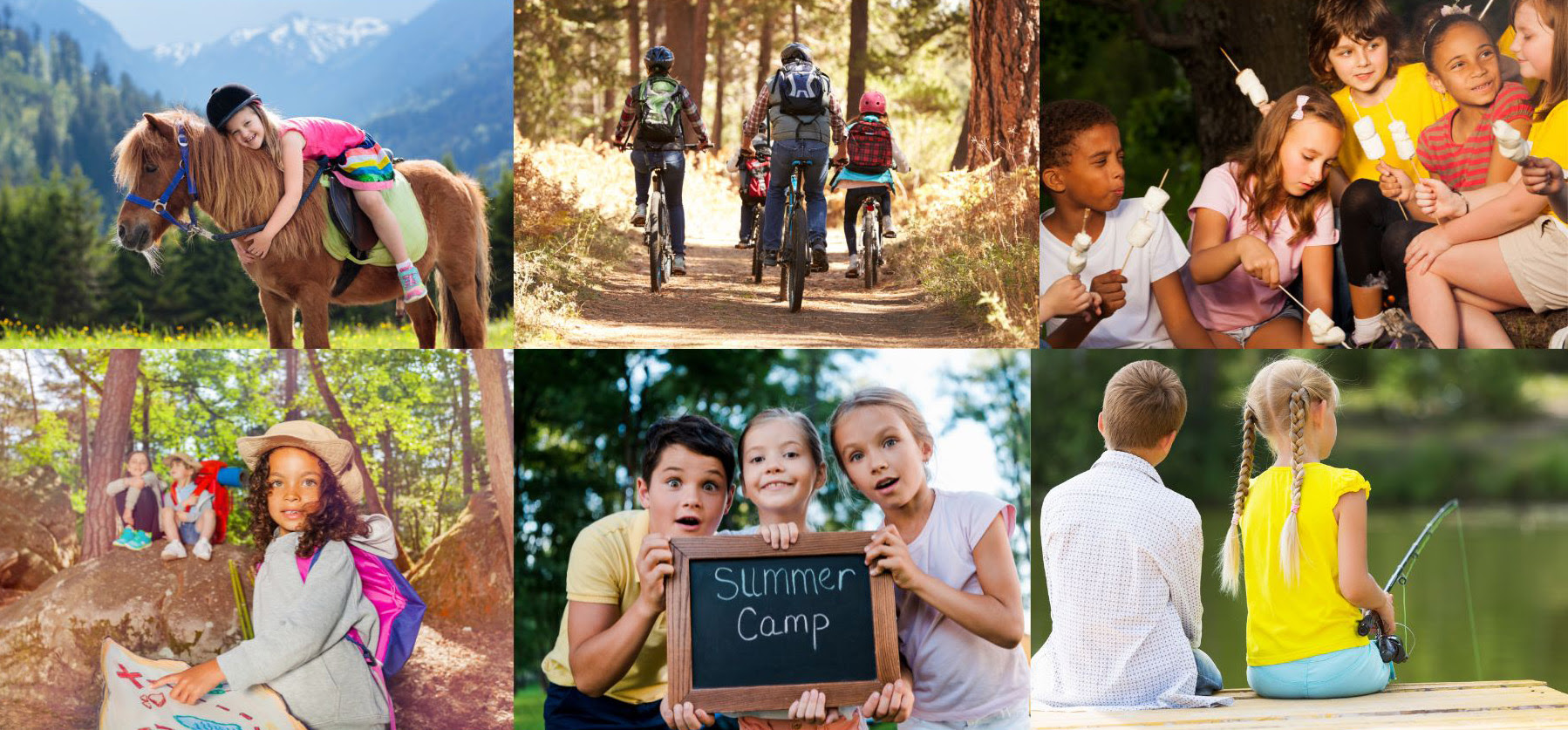 Family Fun Create Lifelong Memories in Truckee's