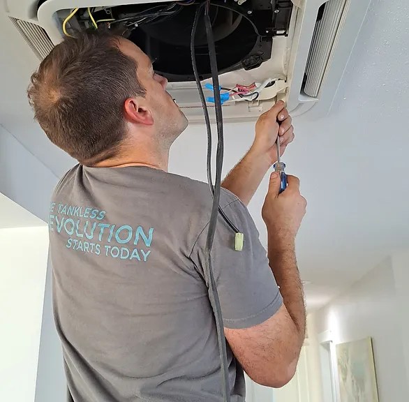 Air Conditioning Services & HVAC Vernon BC