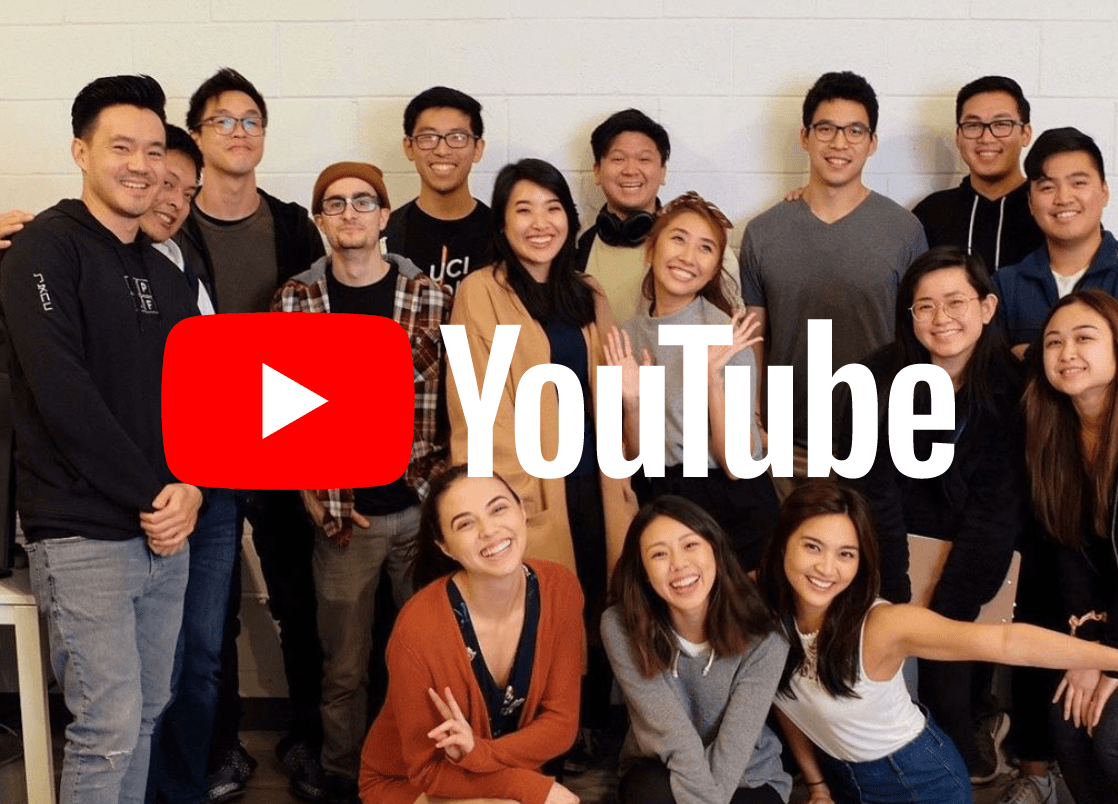 A look back at YouTube’s original Asian creators Cold Tea Collective