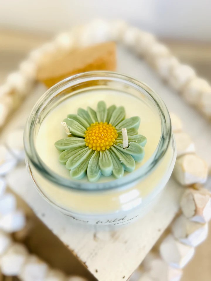 Cold Throw Candle Co.