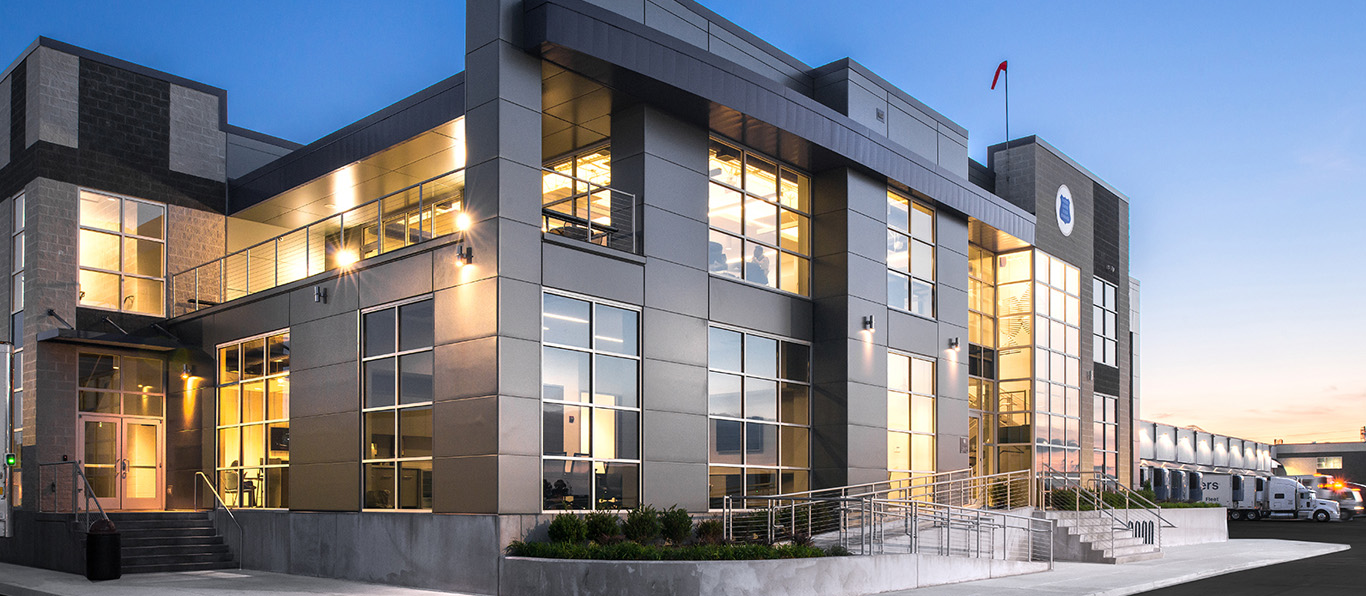 Company United States Cold Storage