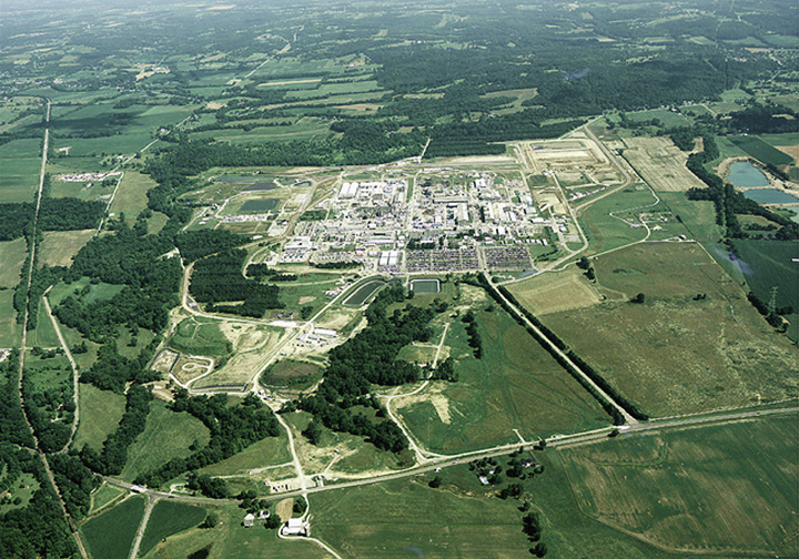 Fernald (Feed Materials Production Center) EEOICPA Claims