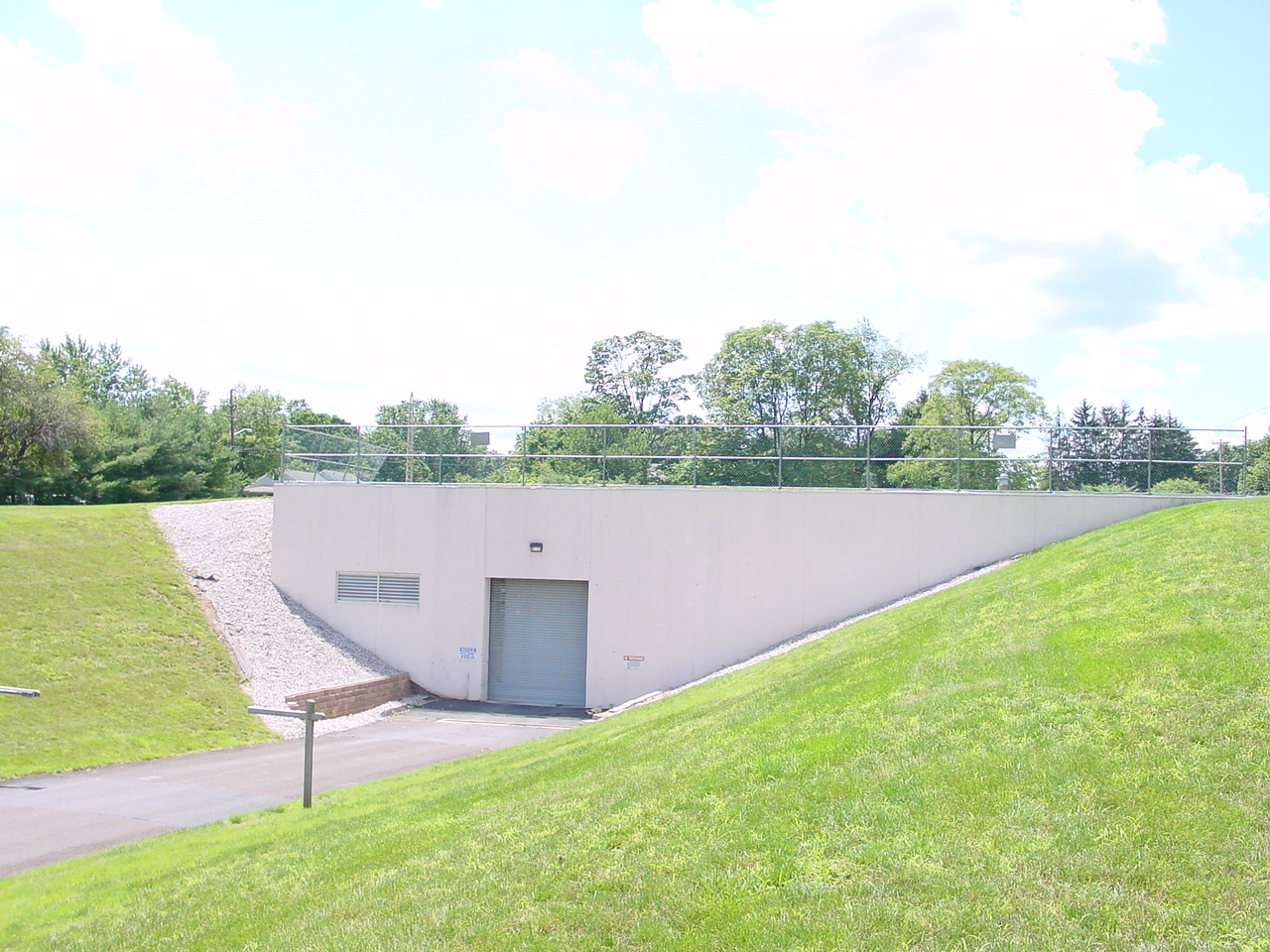 Airmont, NY L4 Station