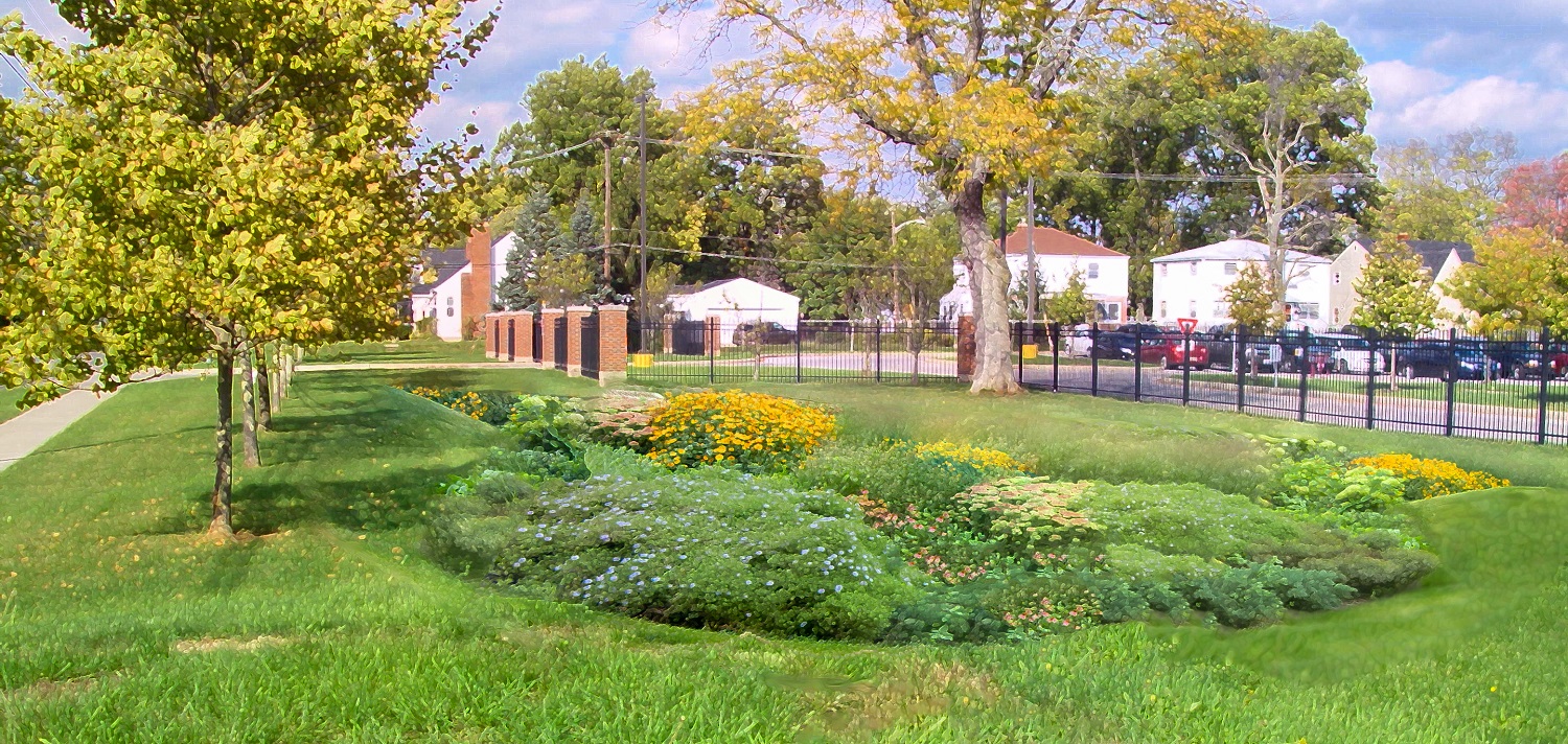 STORMWATER MANAGEMENT Coldwater Consulting LLC