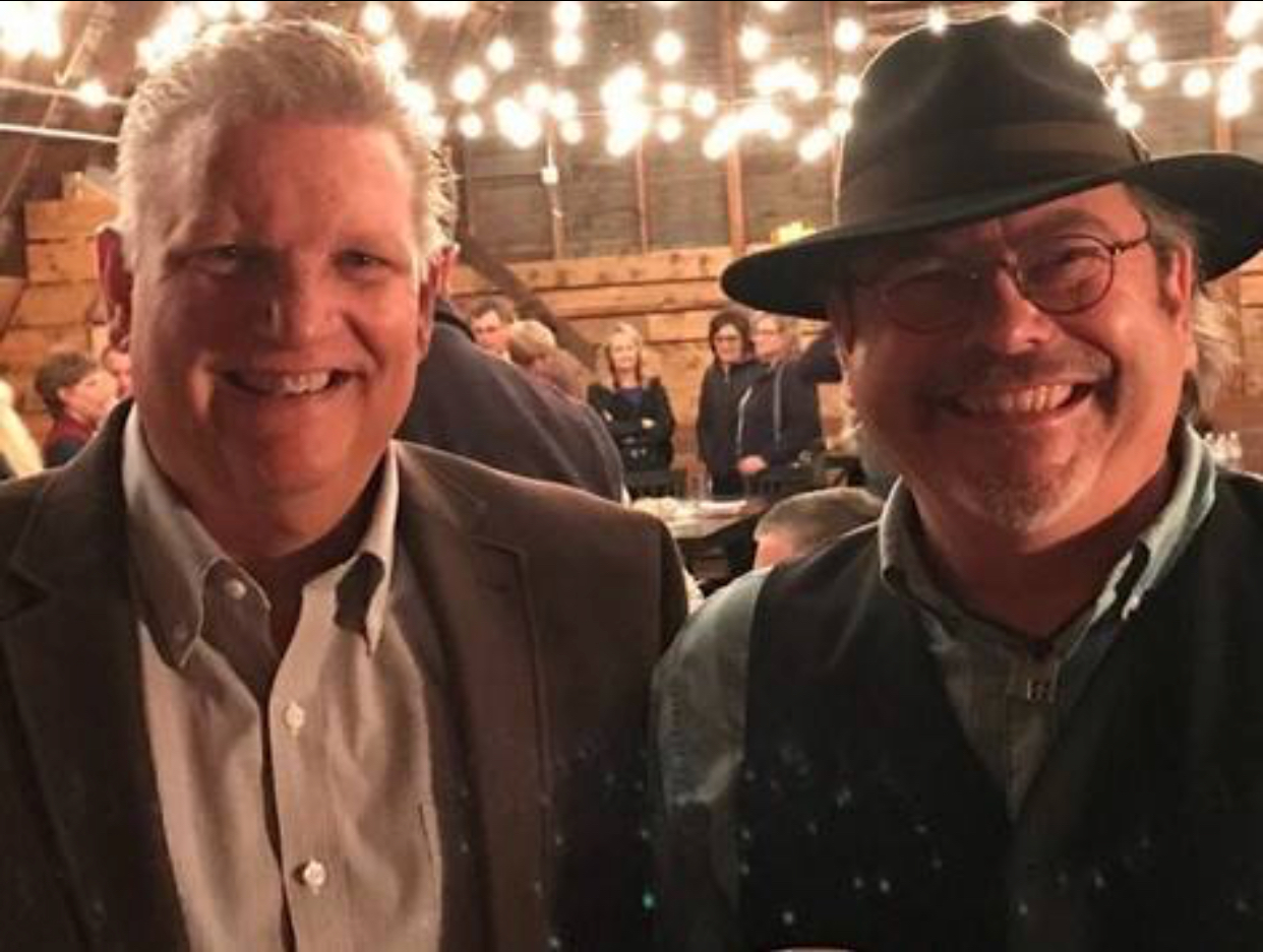 Gallery Coldwater Community Picnic