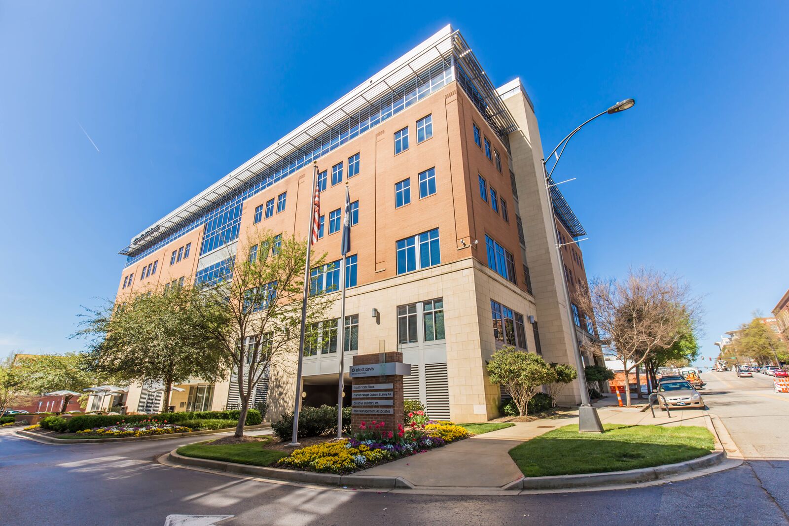 Coldwell Banker Commercial Caine October 2018 Transactions Coldwell