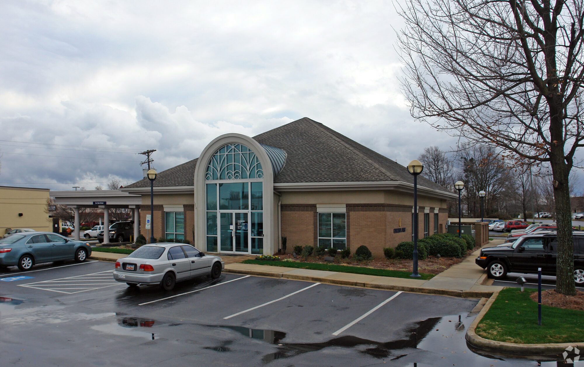 Coldwell Banker Commercial Caine August 2019 Transactions Coldwell