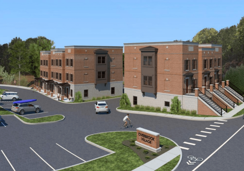 Get to Know the Neighbors of Overbrook Village Coldwell Banker Caine