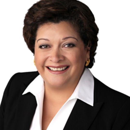 Agents & Office Coldwell Banker Impact Properties