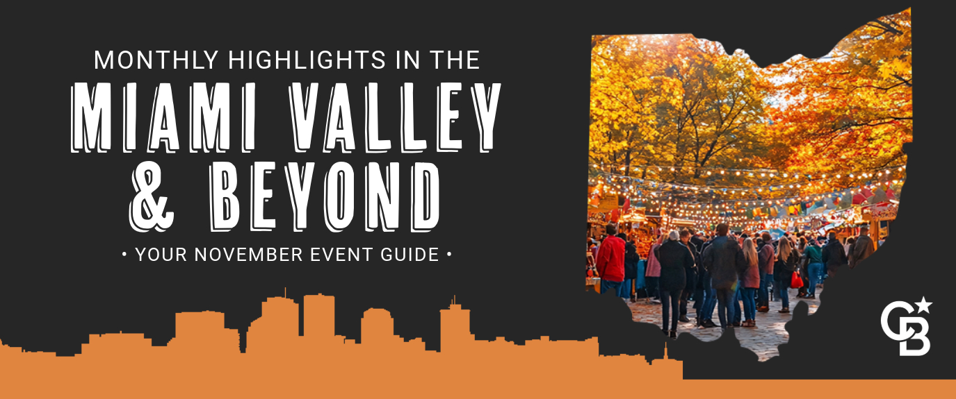 Monthly Highlights in Ohio November Event Guide Coldwell Banker