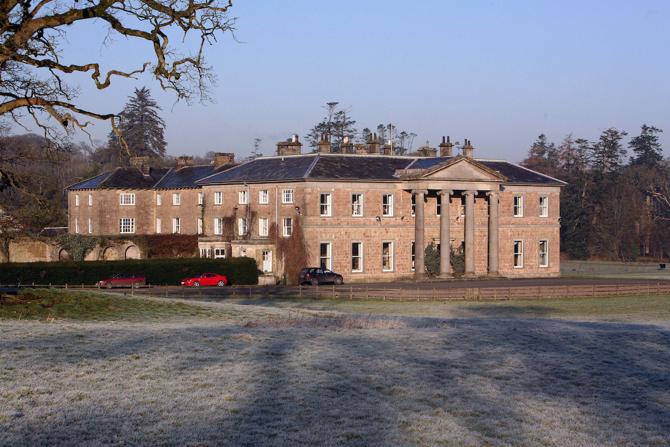 Gallery Colebrooke Park