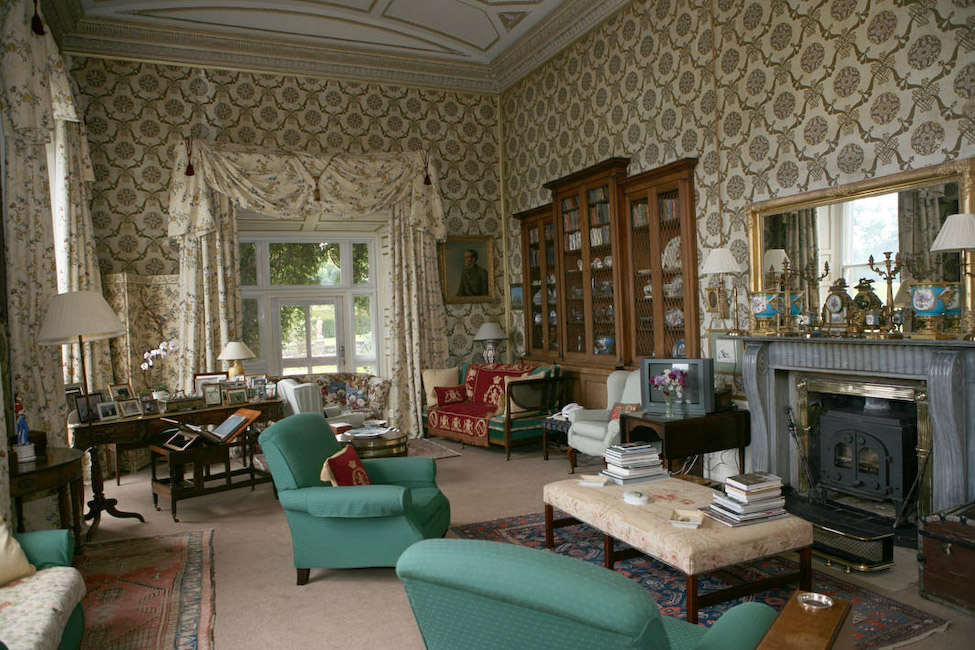 Gallery Colebrooke Park