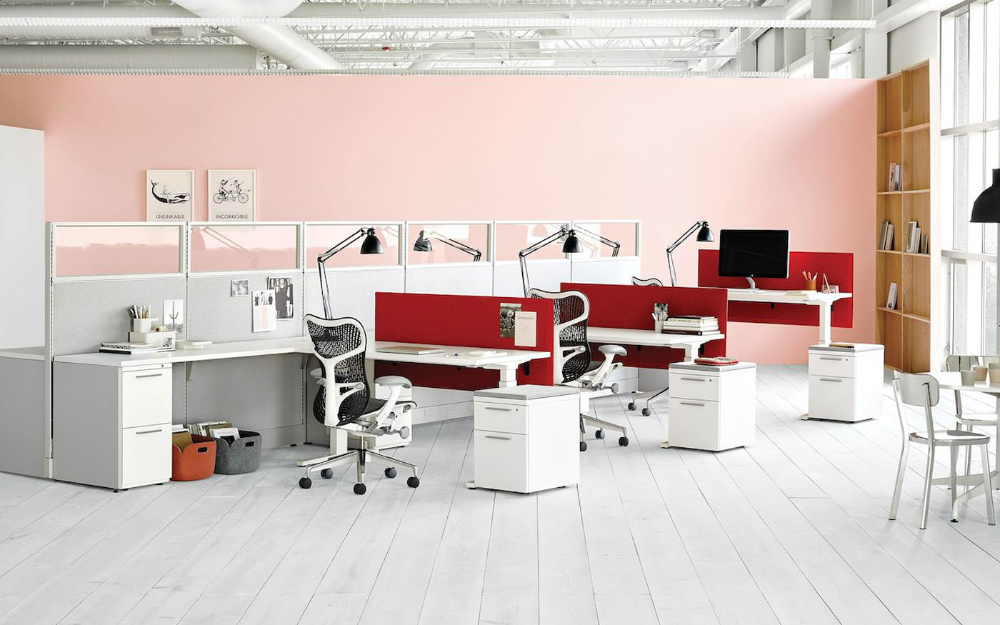 Action Office Colección