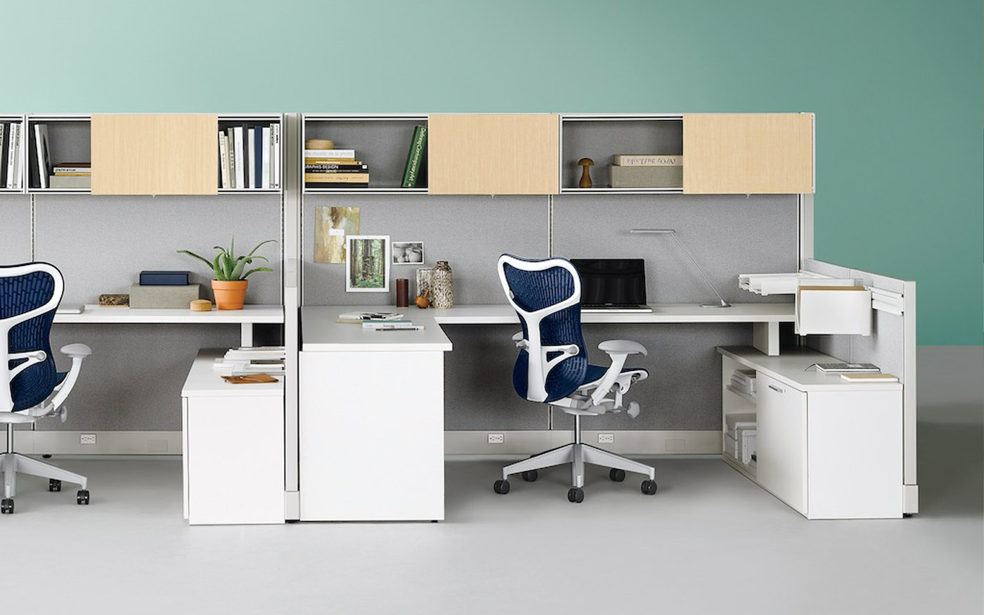 Action Office Colección