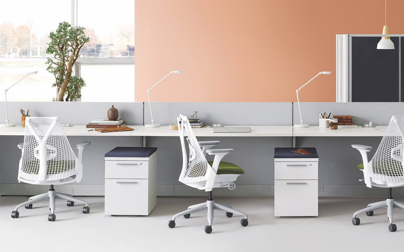 Action Office Colección